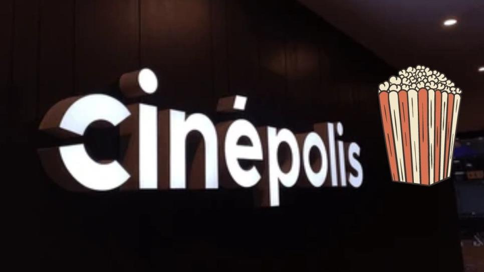 Cinépolis 2x1: así puedes obtener boletos en promoción todo agosto