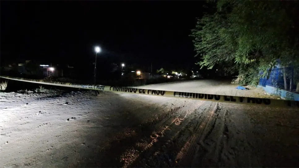 FOTO: Luis Ramírez.