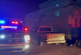 Tres elementos de Protección Civil de Mazatlán resultan heridos por explosión de gas