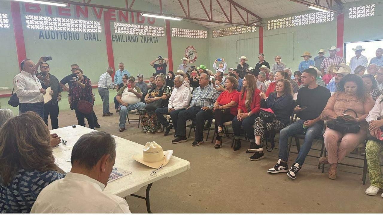 Productores de Sinaloa en pie de lucha por precio del maíz;  se manifestarán el lunes