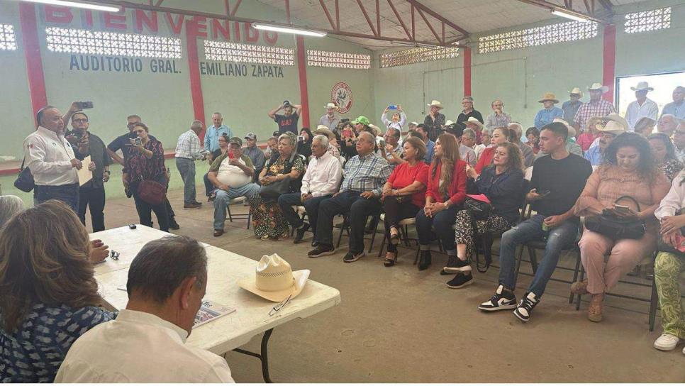 Productores de Sinaloa en pie de lucha por precio del maíz;  se manifestarán el lunes