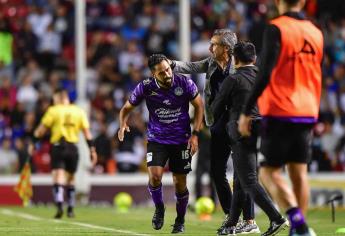 Mazatlán F.C. derrota a Querétaro a domicilio 