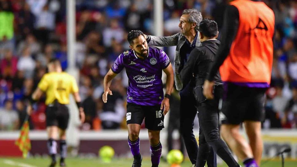 Mazatlán F.C. derrota a Querétaro a domicilio 