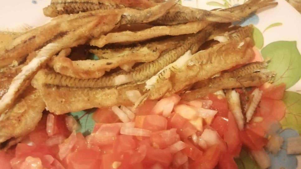 Pez pajarito: así se come en Mazatlán este pez, considerado un manjar culinario 