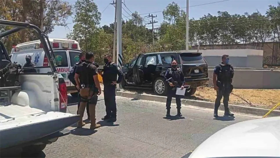 Hermano de Alfredo Olivas: cómo se llamaba y qué pasó con él. | FOTO: Alerta GDL.