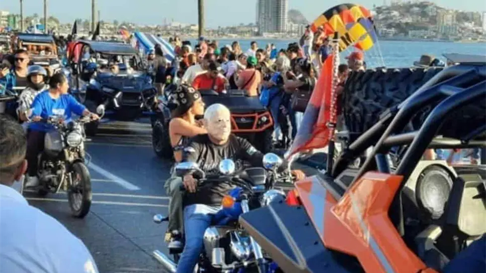 ¿Cuánto cuestan los boletos para la Semana de la Moto en Mazatlán 2024?