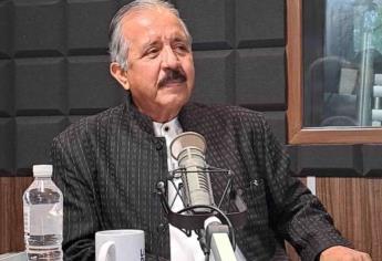 Estrada Ferreiro confirma asistencia al debate de Luz Noticias