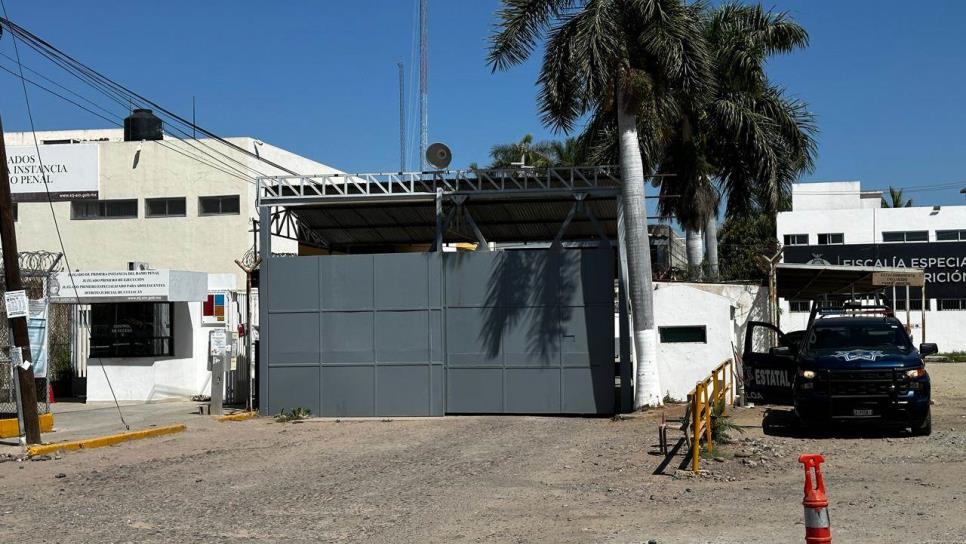 Van 8 reos recapturados tras escapar en el «Culiacanazo» de 2019