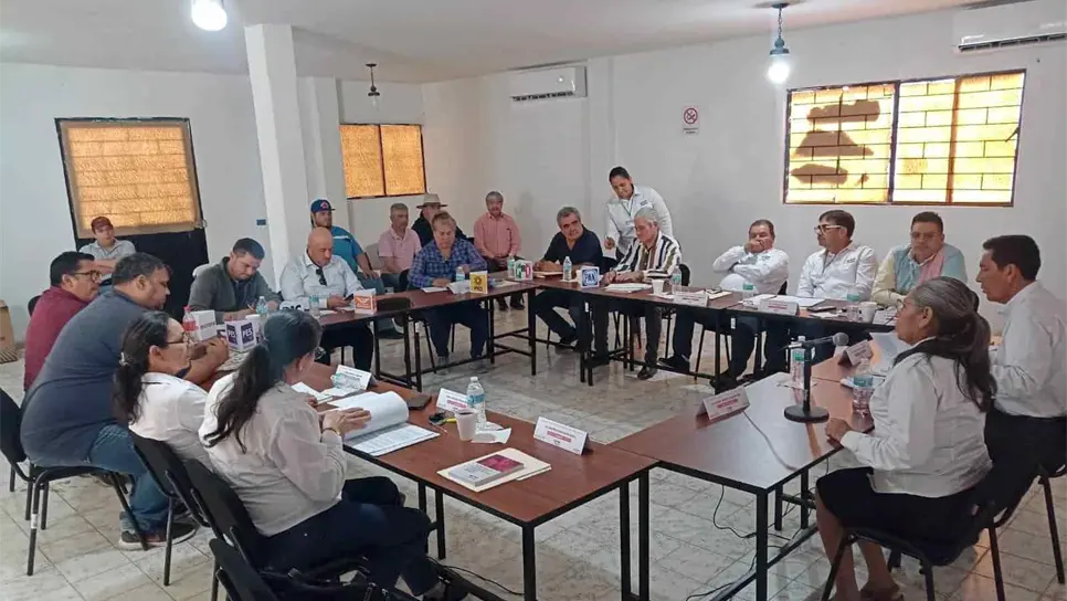 El Fuerte tendrá 3 candidatos independientes a Presidente Municipal