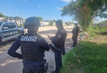 Despojan otro vehículo de manera violenta en la ciudad de Culiacán