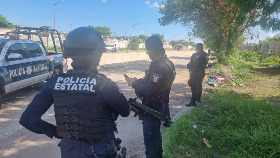Despojan otro vehículo de manera violenta en la ciudad de Culiacán