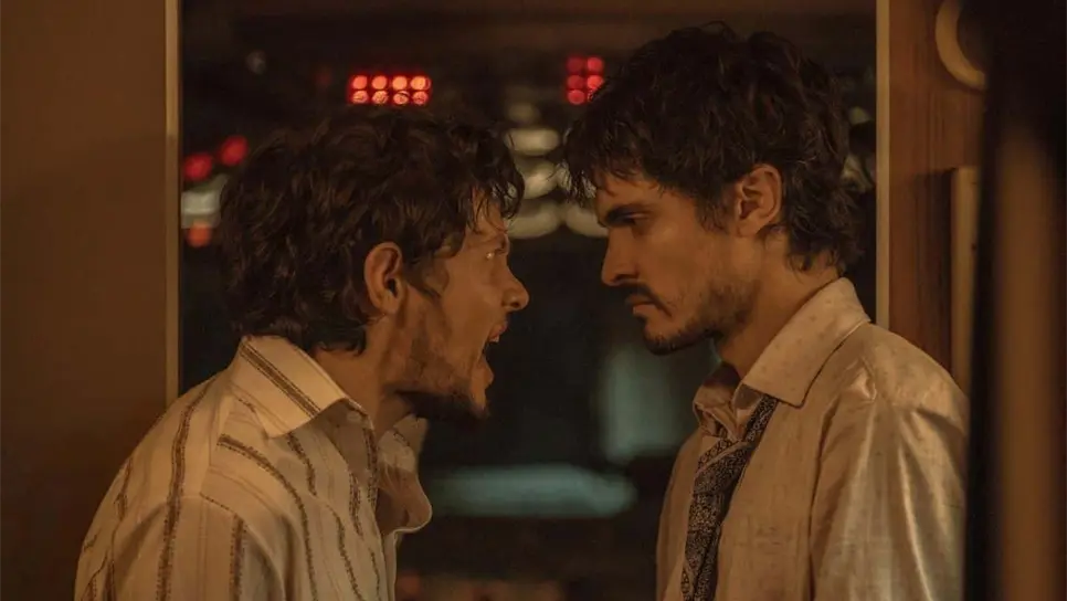 FOTO:Cortesía/Netflix.