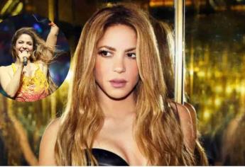 ¿Shakira en México? Anuncia su esperada gira «Las mujeres ya no lloran»