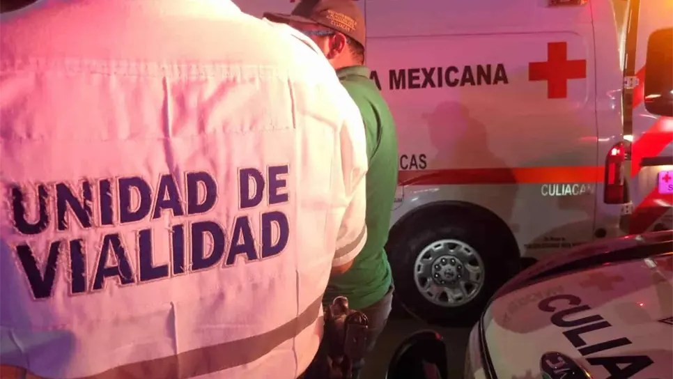 FOTO: Luis Ramírez.