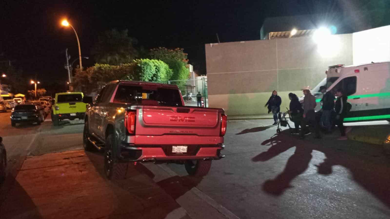 FOTO: Luis Ramírez.