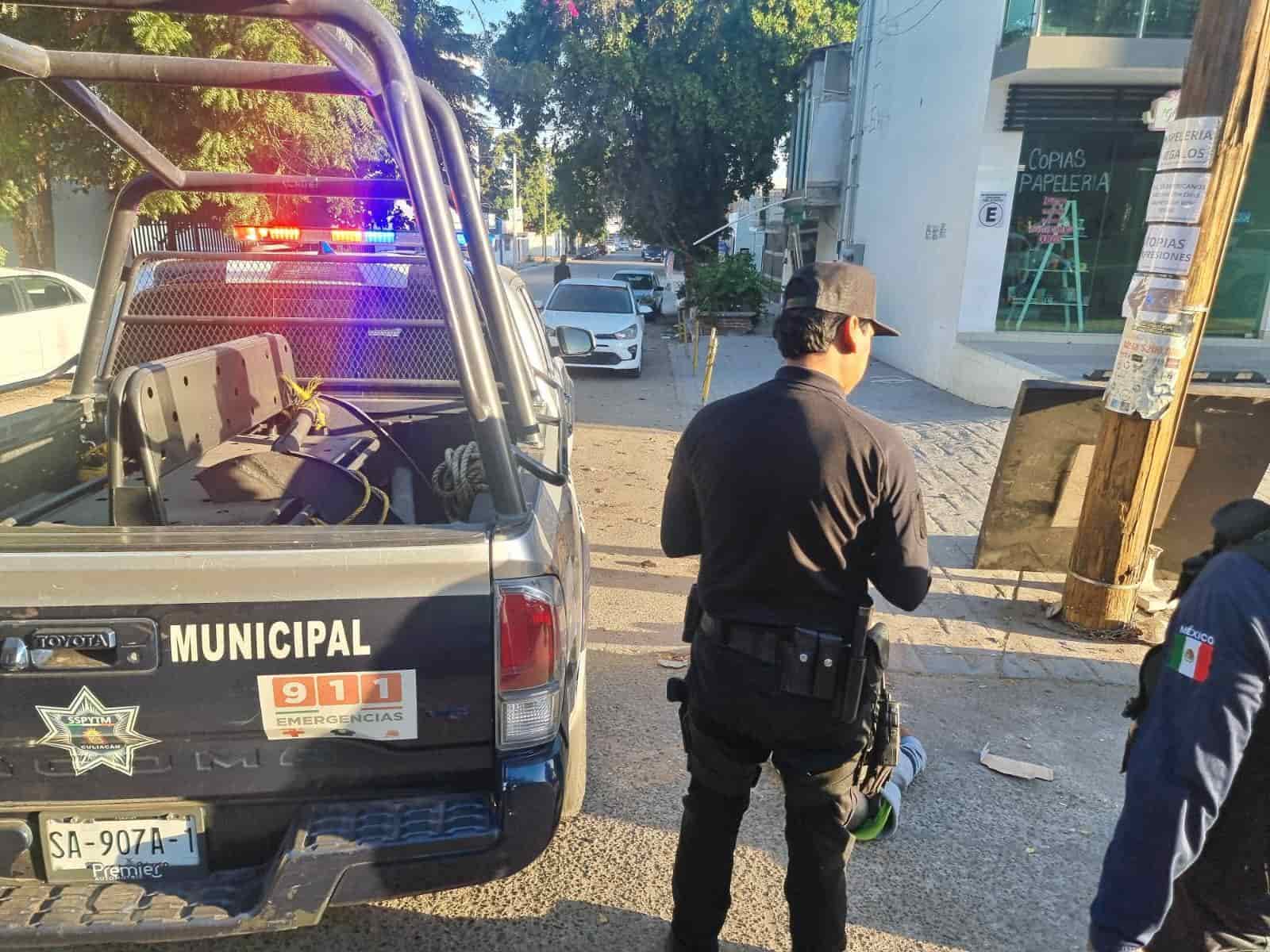 FOTO: Luis Ramírez.