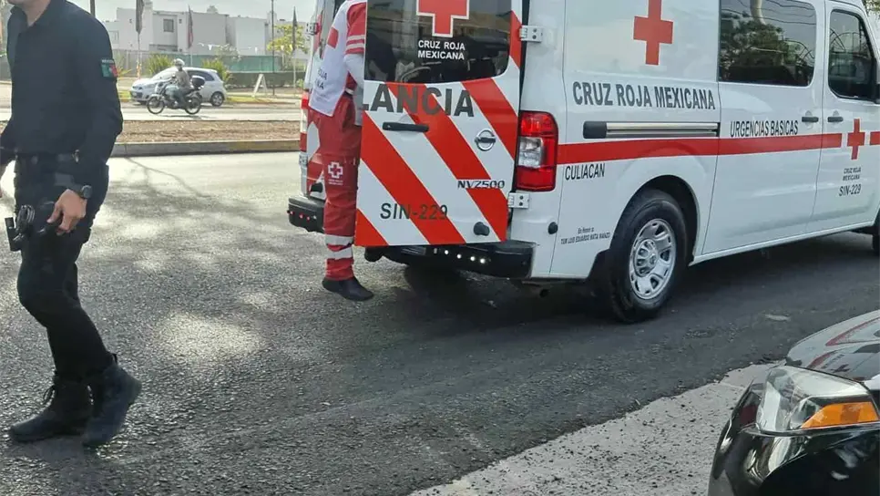 FOTO: Luis Ramírez.