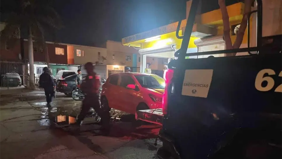 FOTO: Luis Ramírez.