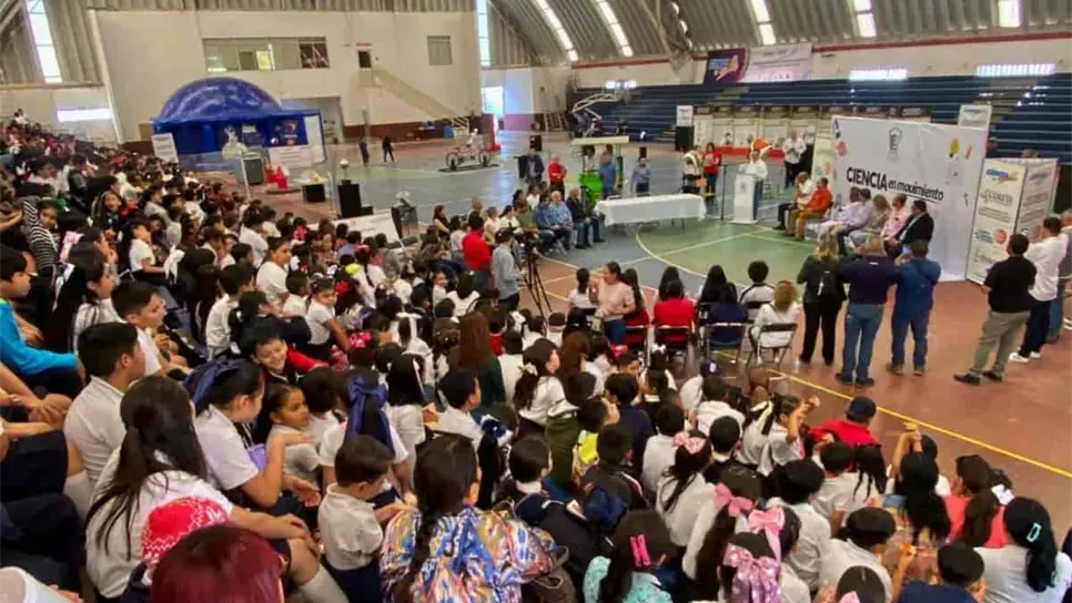 FOTO: Rita Sánchez.