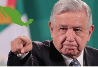 AMLO anuncia gira del «Adiós» por todo el país