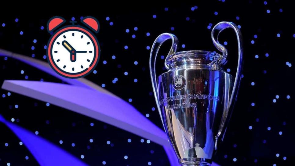 Champions League 2024: Cuándo y dónde ver los partidos de vuelta de los 4tos de final