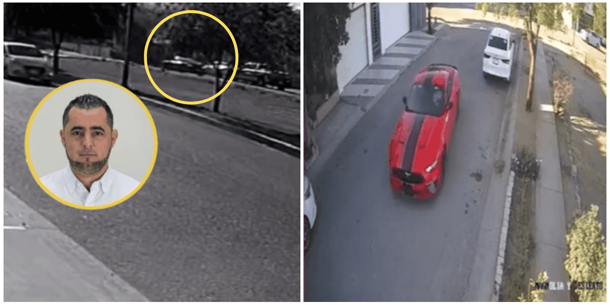 El candidato del PAS, presuntamente fue levantado por policías.