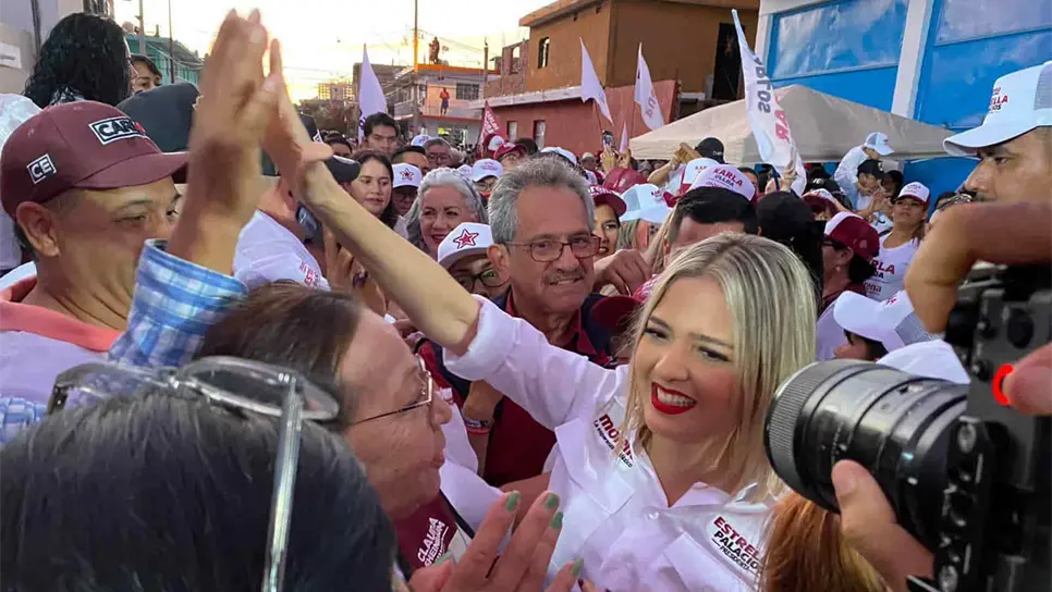 FOTO: Tahiry Zambrano.