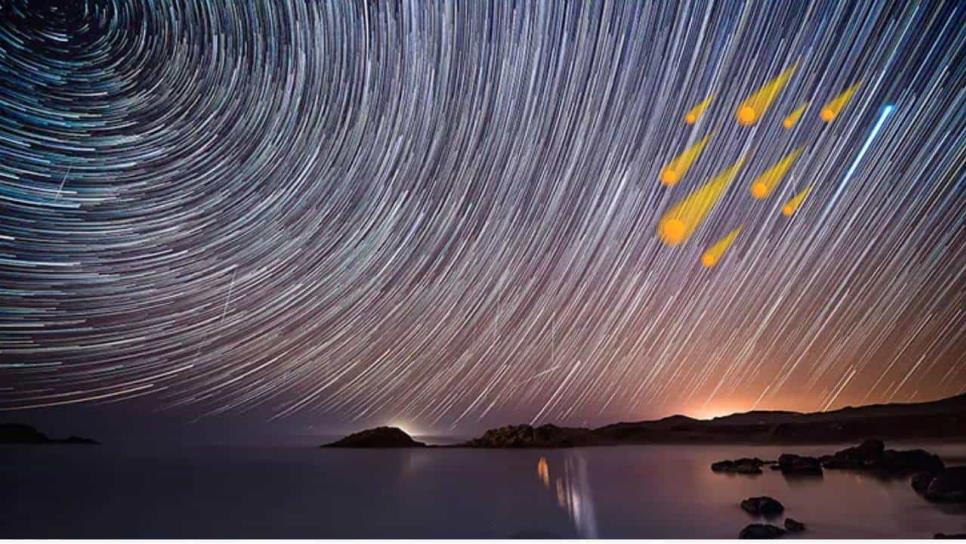 Lluvia de estrellas Ariétidas: ¿Cuándo estarán en su punto máximo en junio 2024?