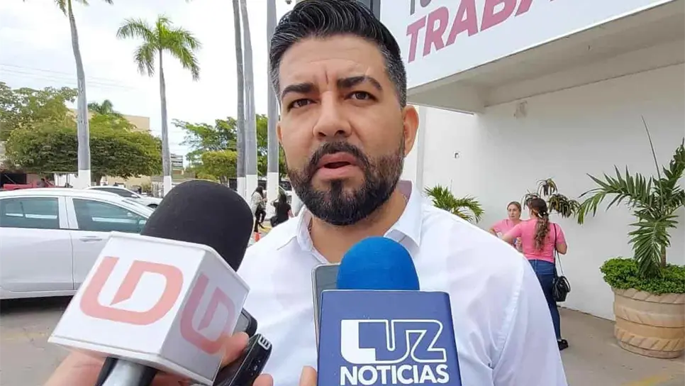 «Hay dos denuncias por presuntas extorsiones en carretera de Guasave»: Vicefiscalia