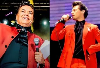 Juan Gabriel y Harry Styles cantan juntos en canción hecha con inteligencia artificial | VIDEO