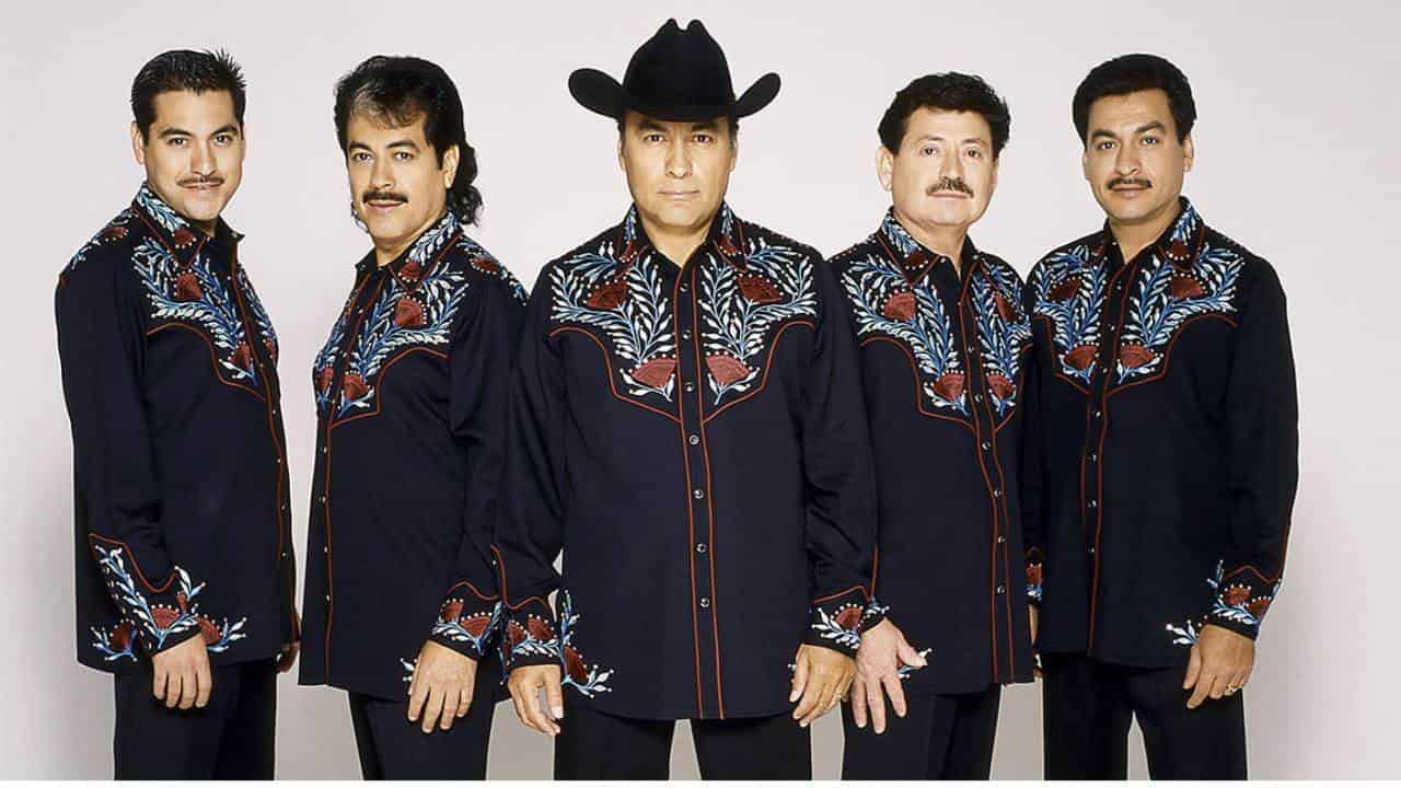 Los Tigres del Norte: ¿Cuál es el origen del nombre de esta agrupación?. | FOTO: Twitter.