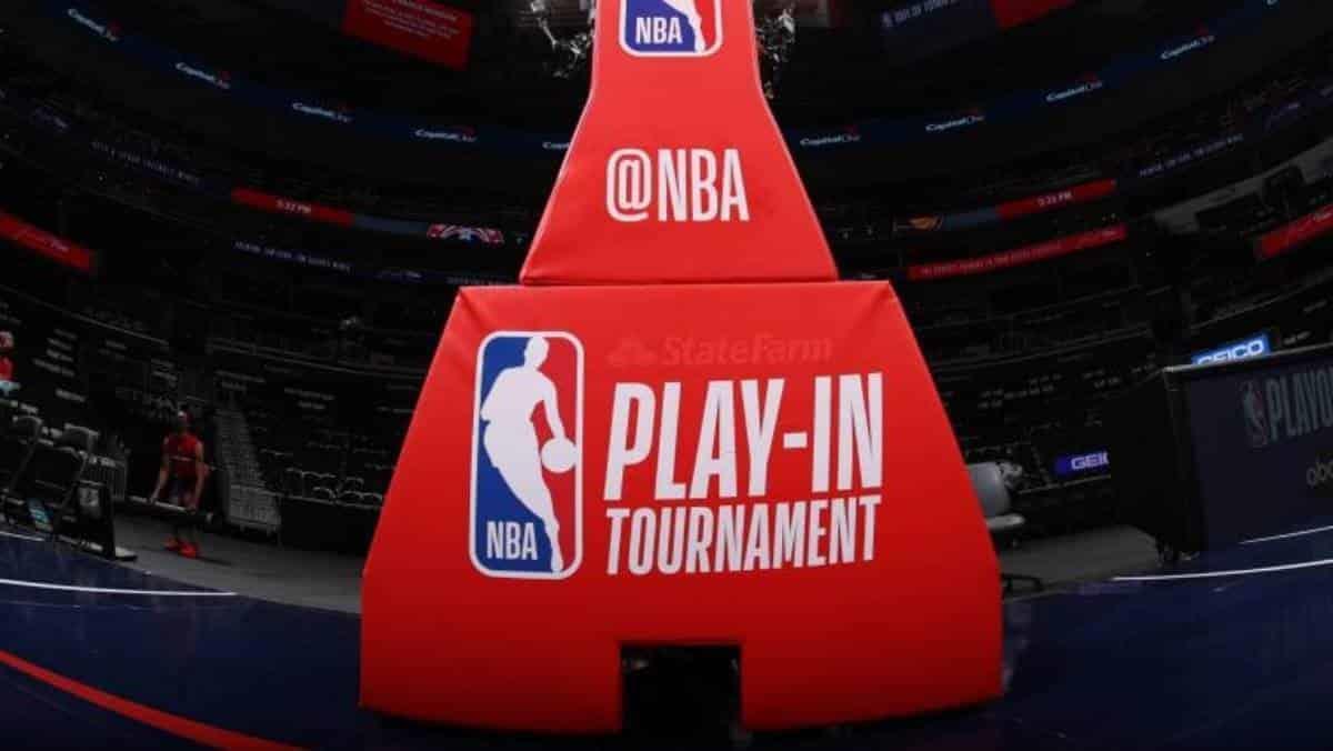 Playoffs NBA; horarios y dónde ver los play-In 2024