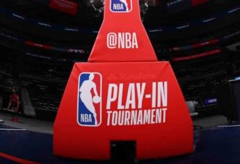 Playoffs NBA; horarios y dónde ver los play-In 2024