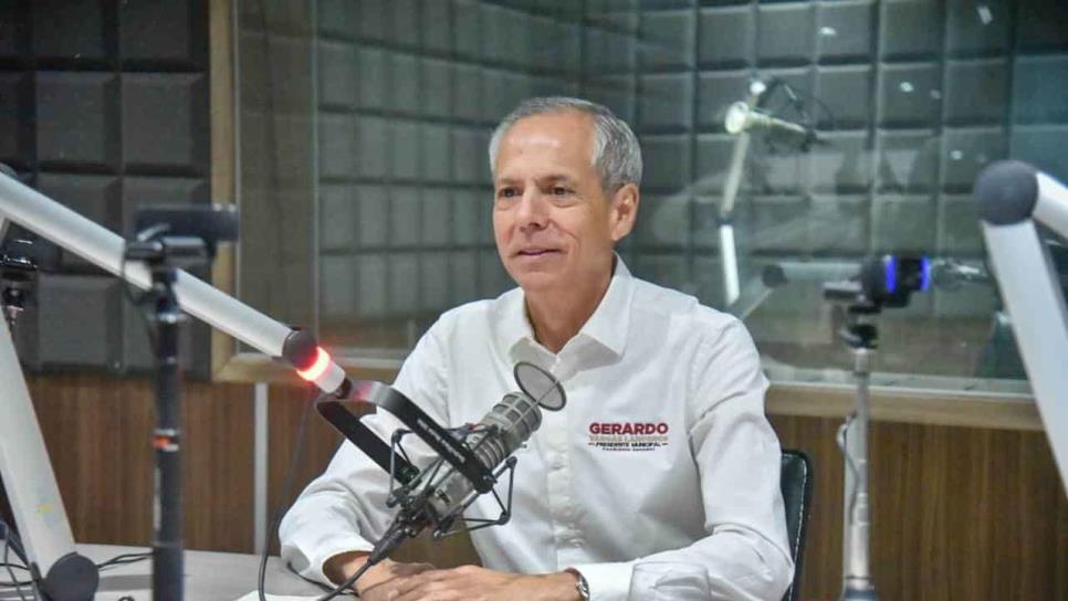 «No habrá repercusiones, Sinaloa está en calma»: Gerardo Vargas sobre detención de «El Mayo»