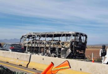 Entregan cuerpos de las cuatro personas que murieron en camionazo de Angostura