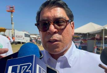 Por culminar la cosecha de papa en Sinaloa 