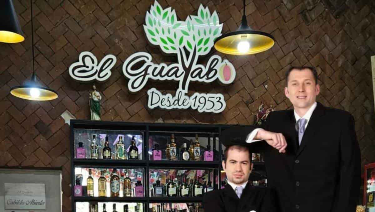 El Guayabo, la cantina más famosa de Culiacán: ¿cómo llegar y qué  promociones tiene? | Luz Noticias