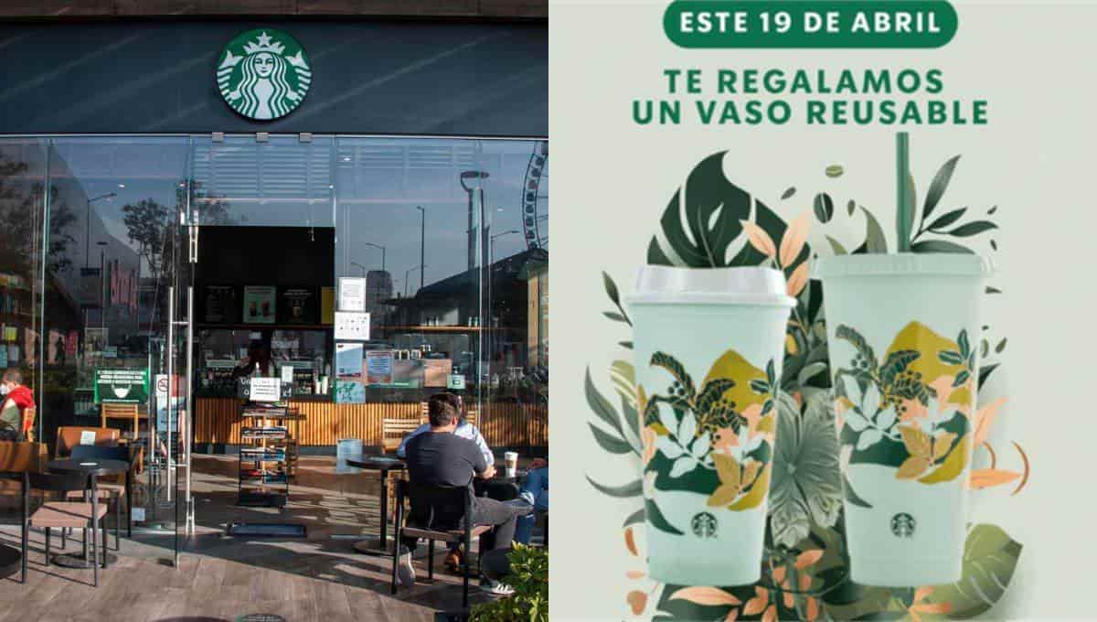 Starbucks es la compañía de comercialización de café más grande del mundo. FOTO: Internet / Starbucks