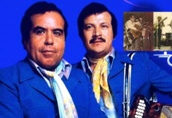 Así iniciaron «Los Cadetes de Linares», referentes de la música norteña en México