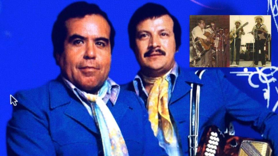Así iniciaron «Los Cadetes de Linares», referentes de la música norteña en México