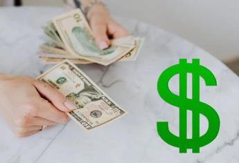 Precio del dólar este martes, 16 de abril de 2024