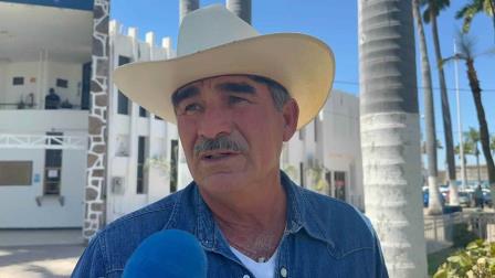 «Es momento de diálogo, no de manifestaciones», Juan Luis Díaz Escobar sobre precio del maíz