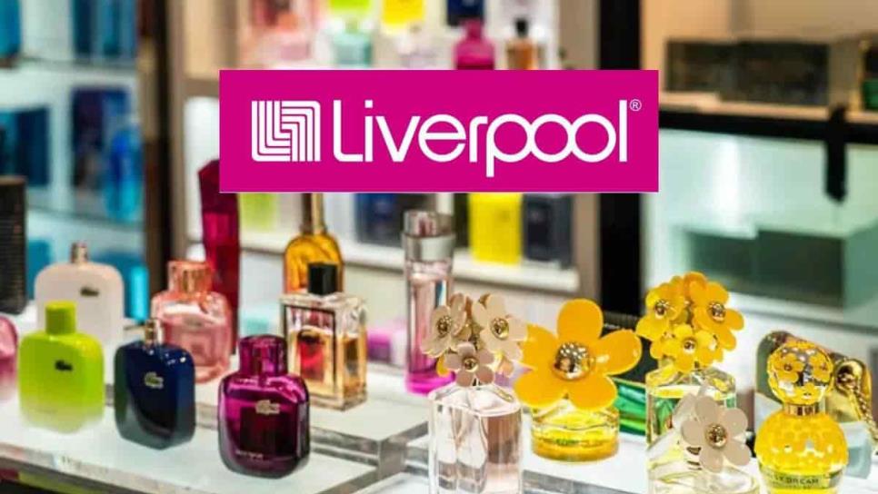 Liverpool tiene perfumes mil pesos más baratos días antes de la venta nocturna