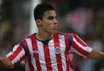 Omar Bravo será un inmortal del futbol mundial