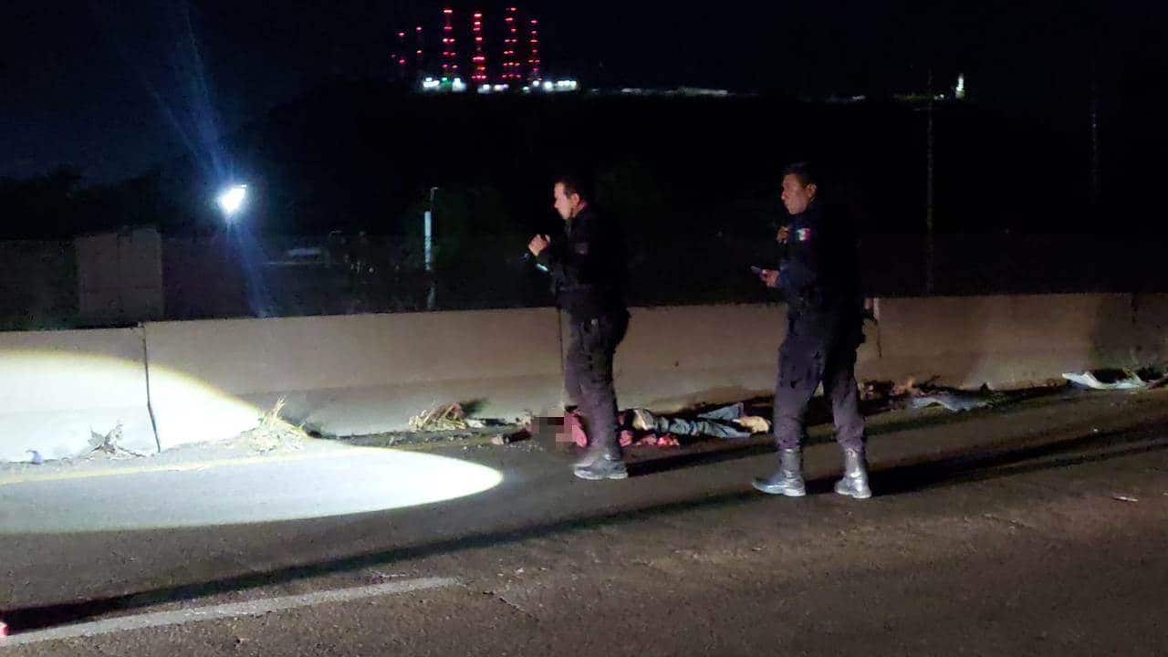 FOTO: Ernesto Torres.