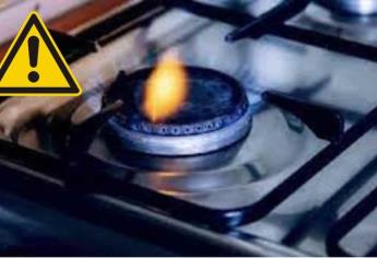 ¿Cómo ahorrar gas? Sigue estos consejos para ayudar a tu bolsillo