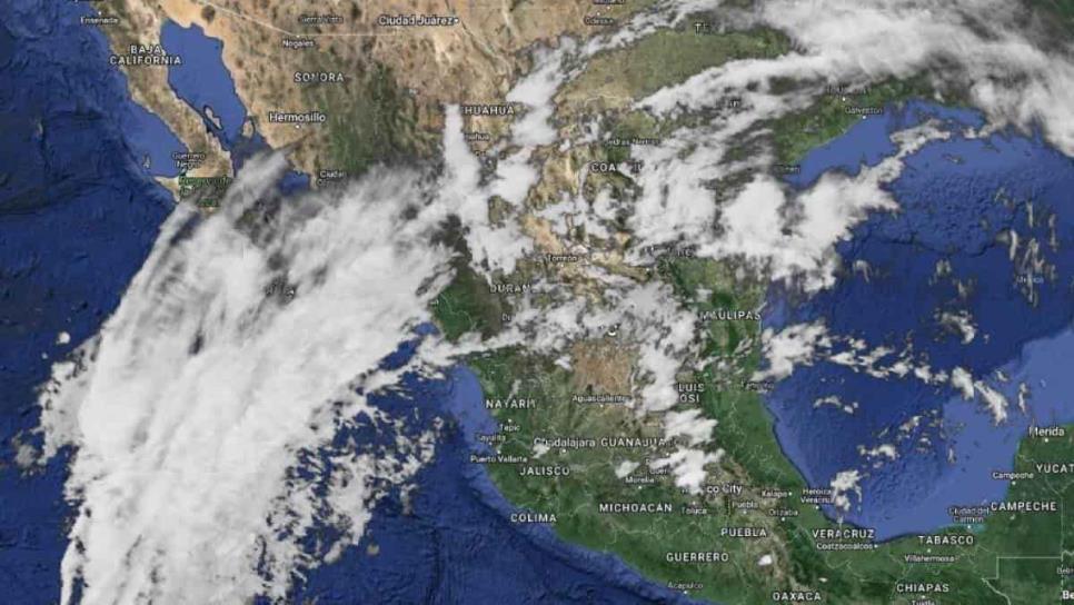 Masa de aire frío, atípico, afectará a Sonora este fin de semana ¿Qué causará?