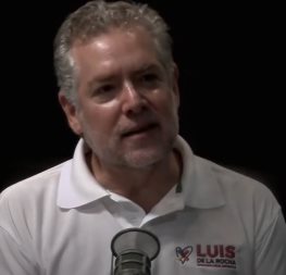 Entrevista Luis de la Rocha (16-04-2024)