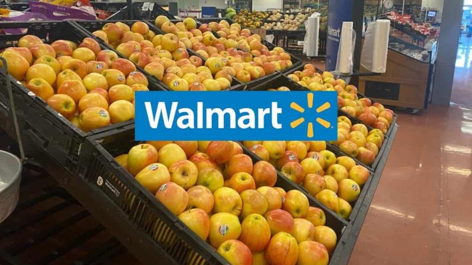 Martes de Frescura Walmart ¿Qué ofertas hay hoy 16 de abril?