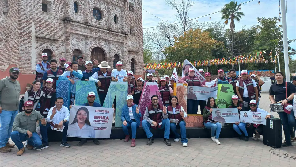 Gámez Mendívil suplió a Estrada Ferreiro como alcalde de Culiacán. FOTO: Luz Noticias
